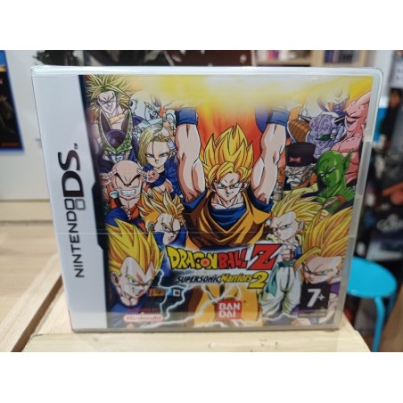 dragon-ball-z-supersonic-warriors-2-nintendo ds