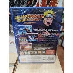 NARUTO SHIPPUDEN ULTIMATE NINJA 5