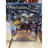 NARUTO SHIPPUDEN ULTIMATE NINJA 5