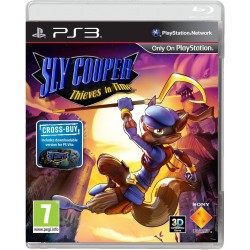 SLY TRILOGY