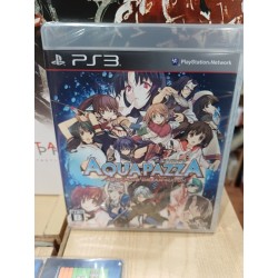 aquapazza-playstation 3