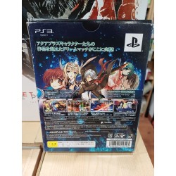 aquapazza-playstation 3