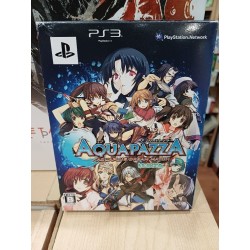 aquapazza-playstation 3
