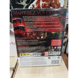 the-darkness-ii-edition-limitee-playstation 3