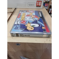 sonic-n-gage-neuf