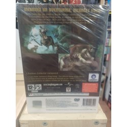 PETER JACKSON KING KONG LIMITED COLLECTOR'S COLLECTION (Neuf)