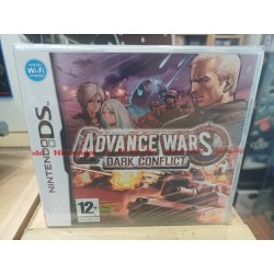 ADVANCE WARS 2