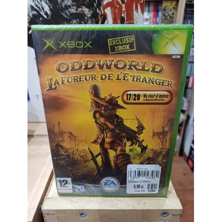 oddworld-la-fureur-de-l-etranger xbox