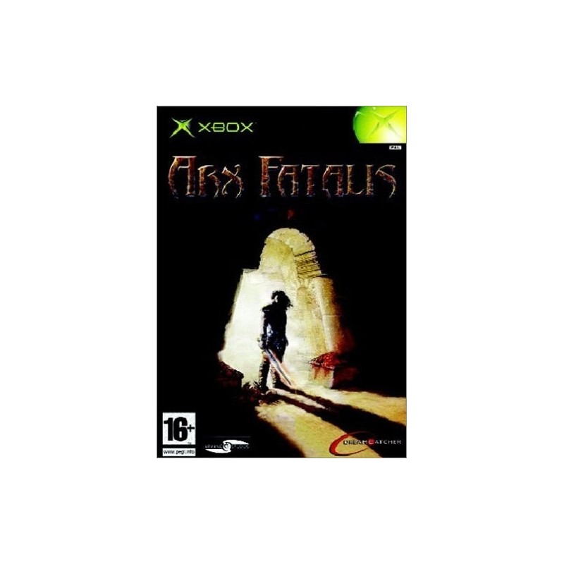 oddworld-la-fureur-de-l-etranger xbox