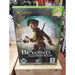 BEYOND GOOD & EVIL (Neuf Blister Usé)