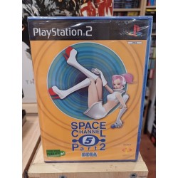 space-channel-part-2-pal-fr-playstation 2