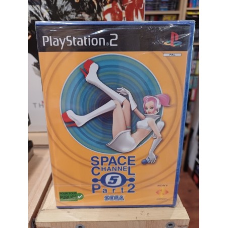 space-channel-part-2-pal-fr-playstation 2