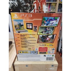 DRAGON BALL RAGING BLAST 2 LIMITED EDITION