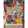 DRAGON BALL RAGING BLAST 2 LIMITED EDITION