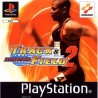 INTERNATIONAL TRACK & FIELD