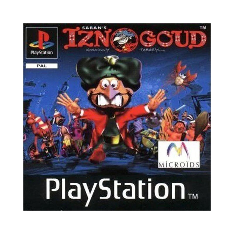 iznogoud