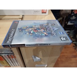 -neuf-kingdom-hearts-2-playstation 2