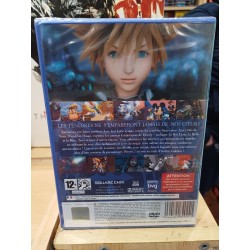 -neuf-kingdom-hearts-2-playstation 2