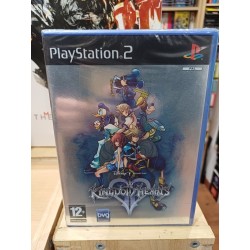 KINGDOM HEARTS 2 Neuf