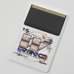 w-ring pcengine