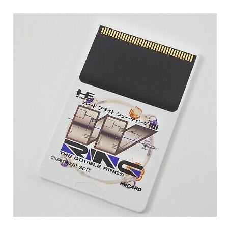 w-ring pcengine