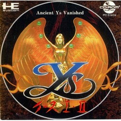 Y's 1 & 2