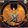 Y's 1 & 2