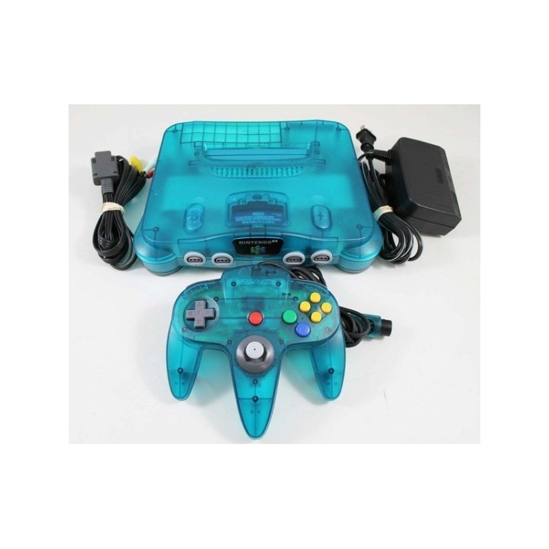 nintendo-64-clear-blue-japan