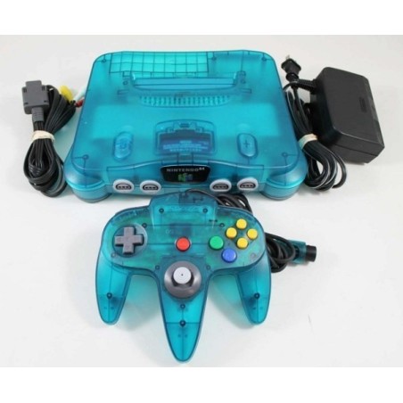 nintendo-64-clear-blue-japan