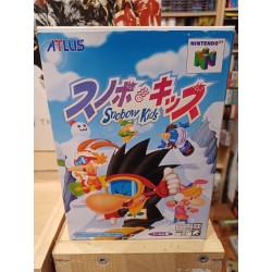 BANJOE KAZOOIE