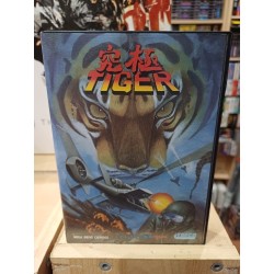 TIGER HELI md