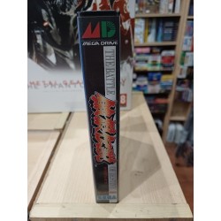 fatal-fury-megadrive japan
