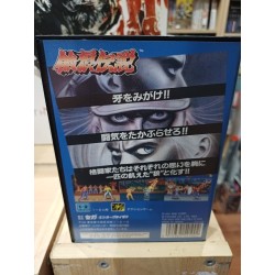 fatal-fury-megadrive japan