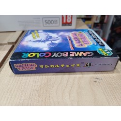 magical-chase-game boy color