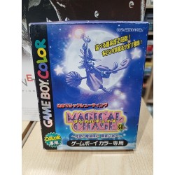 MAGICAL CHASE (très bon état)