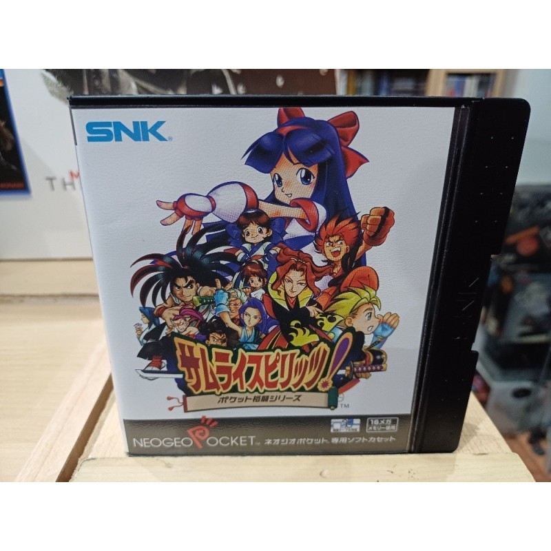 samurai-spirits-neo-geo-pocket-japan
