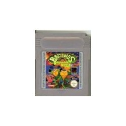 BATTLETOADS in Ragnarok's World (Cart. Seule)