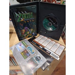ZELDA FOUR SWORD COFFRET