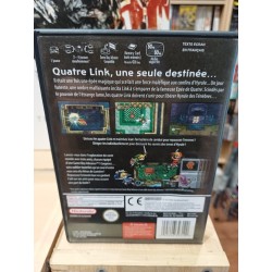 ZELDA FOUR SWORD COFFRET
