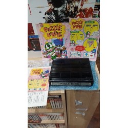 PUZZLE BOBBLE