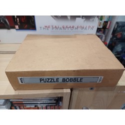 PUZZLE BOBBLE