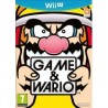 GAME & WARIO pal fr