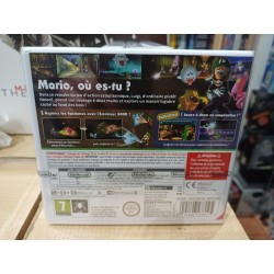 luigi-s-mansion-3ds-neuf
