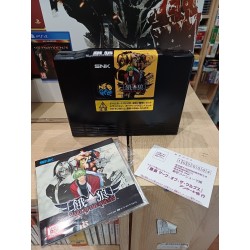 mark-of-the-wolves-neo geo aes