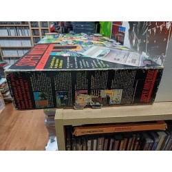 SUPER NINTENDO PACK SUPER MARIO KART