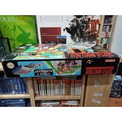 SUPER NINTENDO PACK SUPER MARIO KART