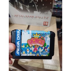 PENPEN GA PENGO