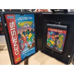 BATTLETOADS