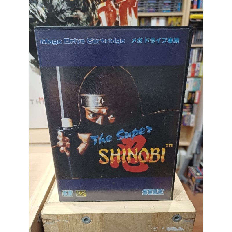 the-super-shinobi-megadrive
