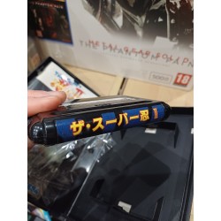 achat the super shinobi 2 megadrive